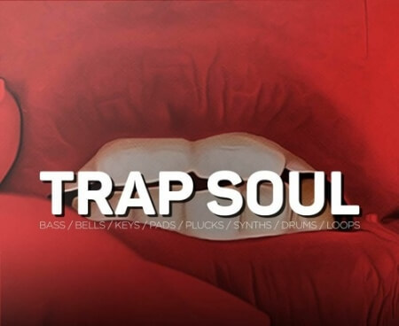 Superb Sound Trap Soul MPC